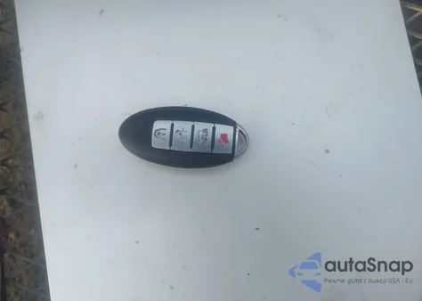 2017 Nissan Altima 2.5/2.5 S/2.5 Sl/2.5 Sr/2.5 Sv from USA, damaged, VIN 1N4AL3AP6HN315186